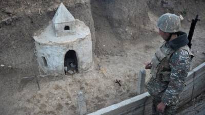 В Совфеде прокомментировали новое обострение конфликта в Карабахе