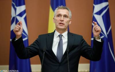 Конфликт в Нагорном Карабахе не имеет военного решения, - НАТО