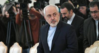 МИД Ирана призвал к прекращению огня в Карабахе и началу диалога