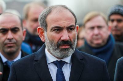 Конфликт в Нагорном Карабахе может выйти за пределы региона, – премьер Армении