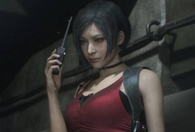 Компания Netflix показала первый тизер экранизации игры Resident Evil