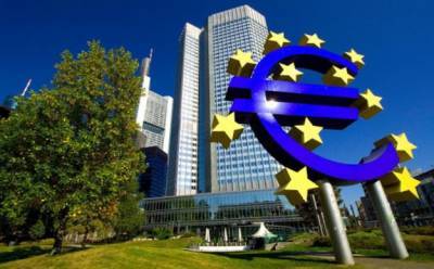 В ЕС слишком много банков: экономика не выдерживает