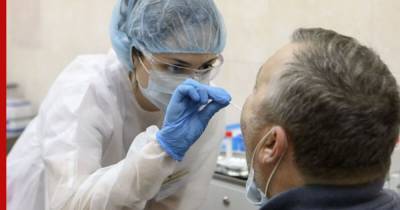 В России предложили новый метод лечения коронавируса