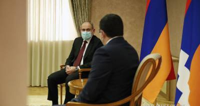 Ереван готов серьезно обсудить признание независимости Карабаха