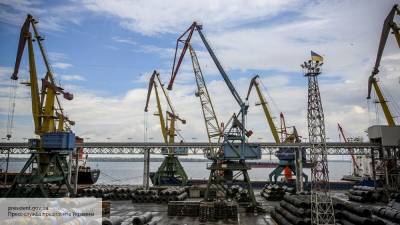 Sohu: Россия может легко заменить судостроительные заводы Украины