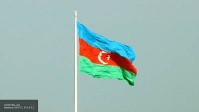 Парламент Азербайджана принял решение о военном положении в стране