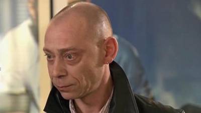 В Москве умер актер Никита Логинов