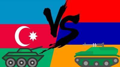 Армения и Азербайджан отказываются брать ответственность за нападение на Нагорный Карабах
