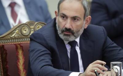 Ереван рассматривает возможность признания независимости Карабаха