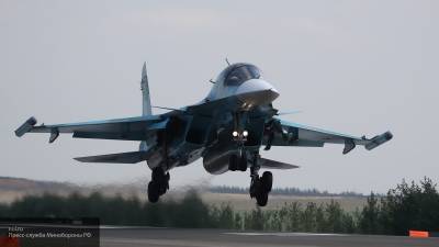 Летчик Лиходид: украинские самолеты гниют из-за плохих отношений с Россией