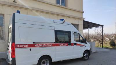 Более 50 человек пострадали при обрушении перехода в Подмосковье