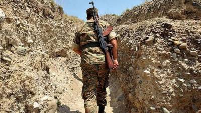 Что нужно знать о конфликте в Нагорном Карабахе?