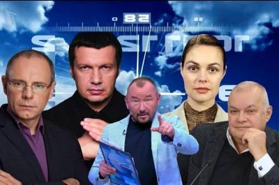 Сотрудник ФНС опубликовал информацию о том, сколько денег зарабатывают ведущие на российском телевидении