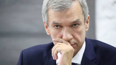 Уволенный посол хочет создать "параллельный" МИД Белоруссии