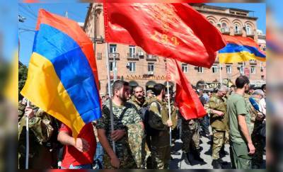 В Нагорном Карабахе вновь идут бои. Что на данный момент известно о конфликте между Арменией и Азербайджаном