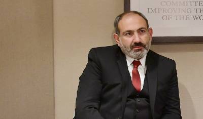 Никол Пашинян заявил о возможном признании независимости Нагорного Карабаха