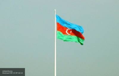 Власти Азербайджана утвердили введение комендантского часа