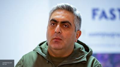Ованнисян саркастически опроверг заявления Баку о захвате сел в Карабахе