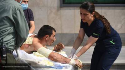 Нападение Азербайджана на Карабах привело к гибели двух граждан