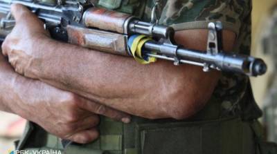 Боевики вновь нарушали перемирие на Донбассе - штаб ООС