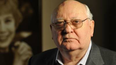 Горбачев отреагировал на обострившийся конфликт в Нагорном Карабахе