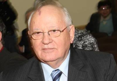 Михаил Горбачев прокомментировал обострение ситуации в Нагорном Карабахе