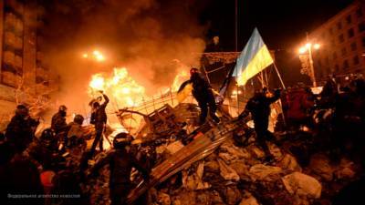Офицер ДНР рассказал белорусам, как не повторить украинский Майдан