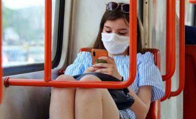 В Москве снова вводят ограничения из-за коронавируса