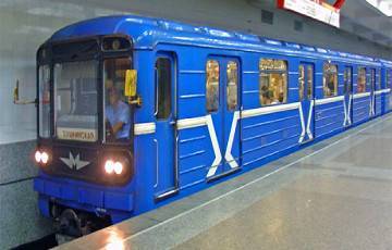 Метрополитен сообщает об открытии станций «Восток», «Борисовский тракт» и «Уручье»