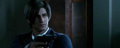 В Сеть слили тизер новой экранизации Resident Evil от Netflix