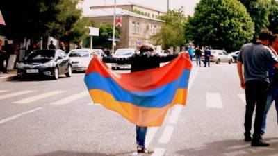 Осташко: Баку воспользовался ошибками Пашиняна, чтобы попытаться вернуть Карабах