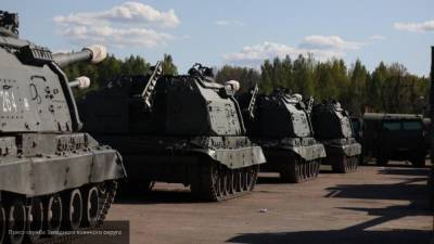 Россия назвала условия вступления в вооруженный конфликт в Карабахе