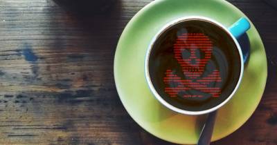 Взломанная «умная» кофеварка начала пугающе требовать выкуп