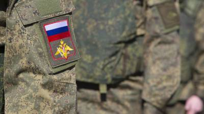 Источник назвал условие применения РФ силы в нагорнокарабахском конфликте