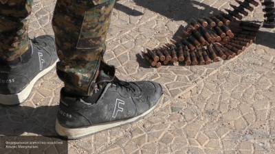 Минобороны Армении выяснит, воюют ли боевики из Сирии в Карабахе