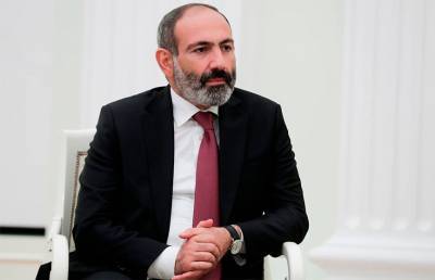 Пашинян: Армения рассмотрит вопрос признания независимости Нагорного Карабаха