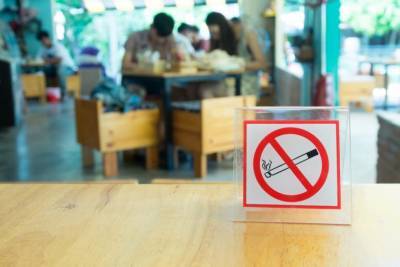 Отпуск для некурящих: немецкий ресторатор поощряет работников за ЗОЖ