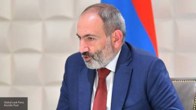 Премьер-министр Армении призвал к сдерживанию Турции от вторжения в Карабах