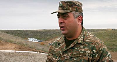 Баку намеренно бросает на передовую лезгин и талышей – Минобороны Армении