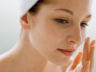 Диетологи: ради красоты кожи нужно отказаться от некоторых продуктов