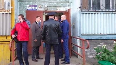 Убийцу двух несовершеннолетних девочек-сестер правоохранителям удалось задержать в Рыбинске