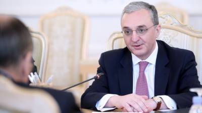 МИД Армении обвинил Турцию в агрессивной поддержке Азербайджана