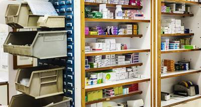 Аптеки хотят сократить: какие правила вступят в силу согласно новому проекту
