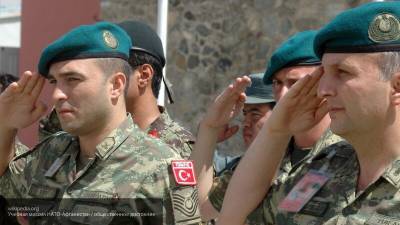 Глава Арцаха Арутюнян: с Арменией воюет не только Азербайджан, но и Турция