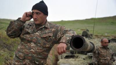 Генсек ООН призывает стороны конфликта в Карабахе немедленно прекратить бои