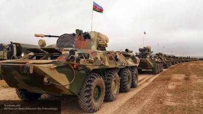 Армянский политолог рассказал о подготовке населения Азербайджана к войне