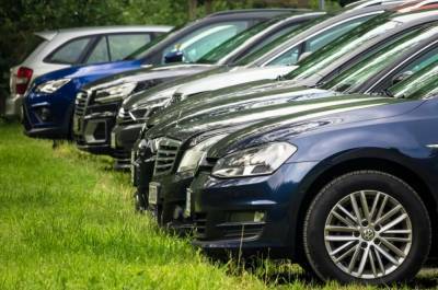 Владельцев некоторых авто в Украине хотят заставить платить налог: кому не повезет