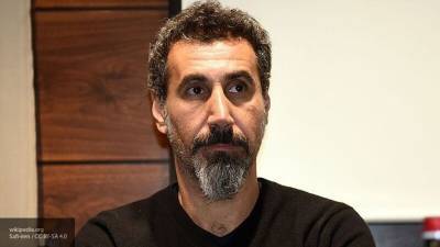 Основатель System of a Down Танкян прокомментировал ситуацию в Карабахе