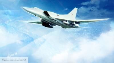 Sohu рассказало, чем грозит США обновление российского самолета Ту-22 - politros.com - Россия - США