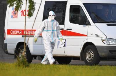 Ещё 16 пациентов с коронавирусом скончались за сутки в Москве